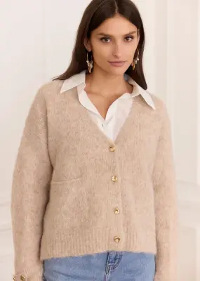 Gilet Hillary — photo 4