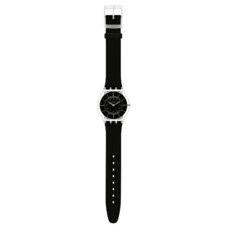 Montre Femme Swatch SS08K103 - BLACK CLASSINESS AGAIN
