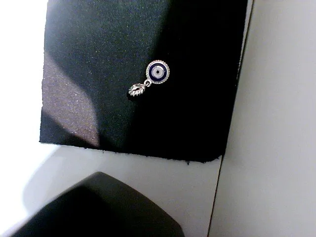 Fantaisie charm