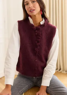 Gilet Esra — photo 1