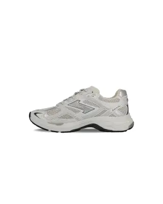 M Elite White Silver — photo 3