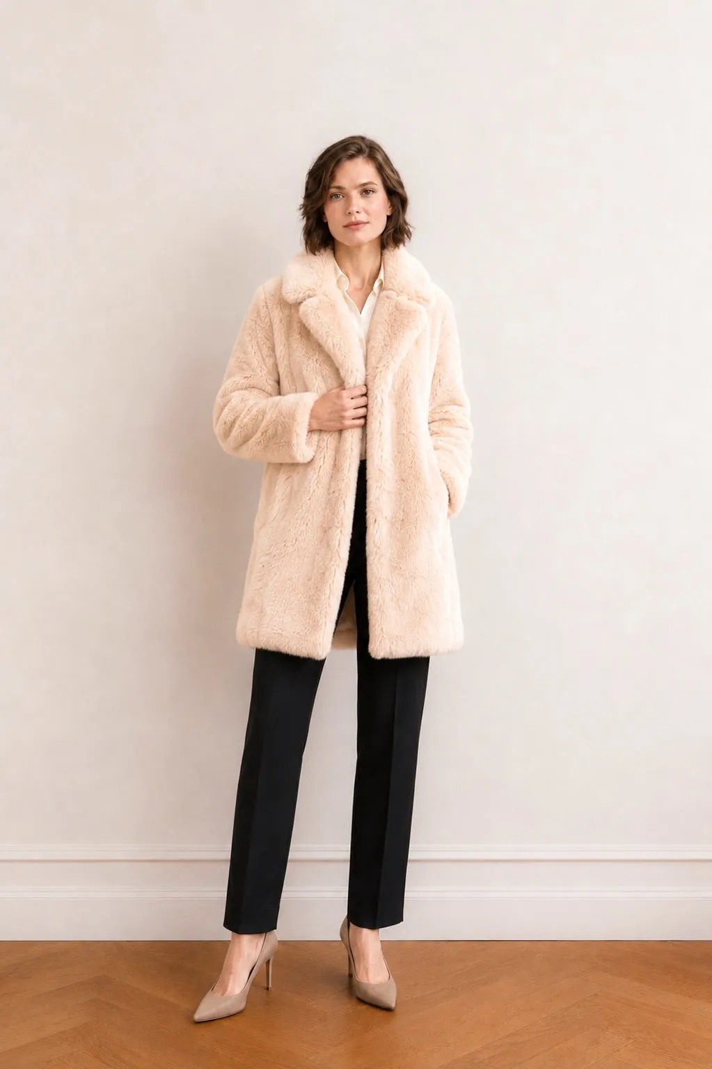Manon Coat