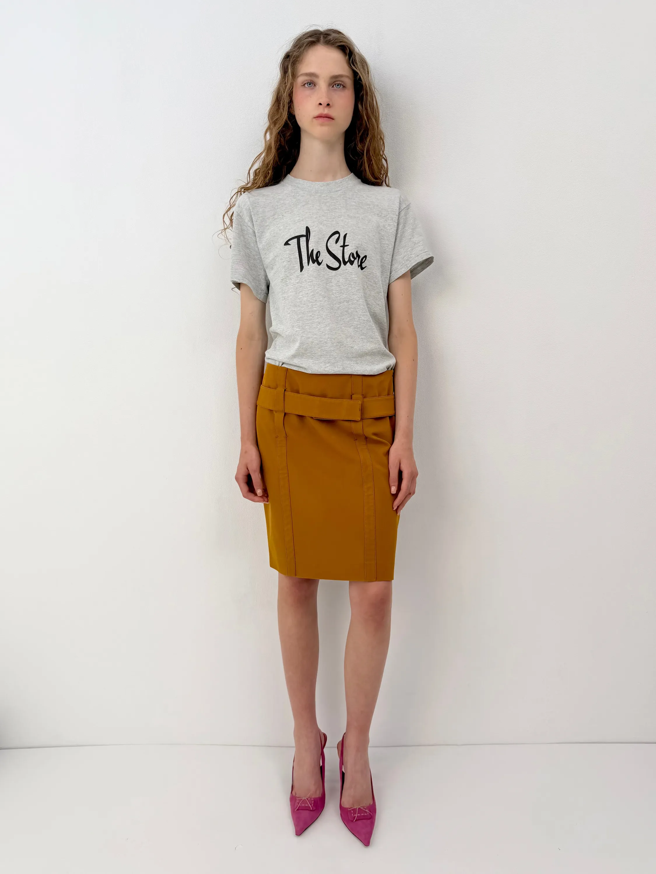 "The Store" T-Shirt