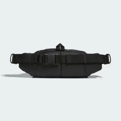 Banane Adidas bandoulière skateboarding – Black — photo 2