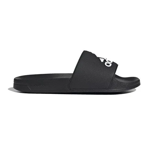ADIDAS ADILETTE Noir
