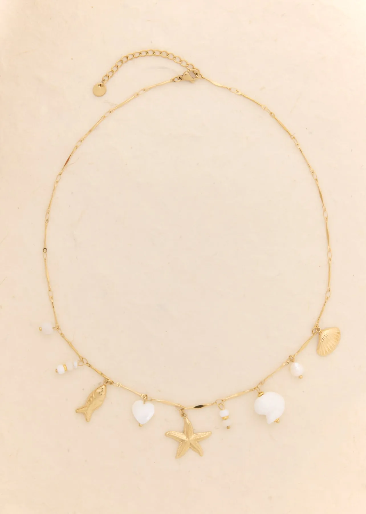 Collier Didda