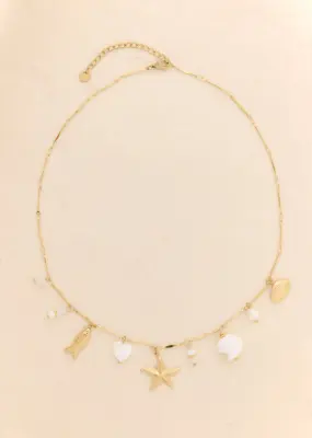 Collier Didda — photo 1
