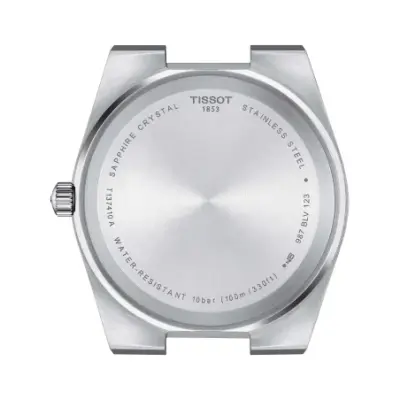 Montre Tissot PRX quartz T1374101109100 — photo 3