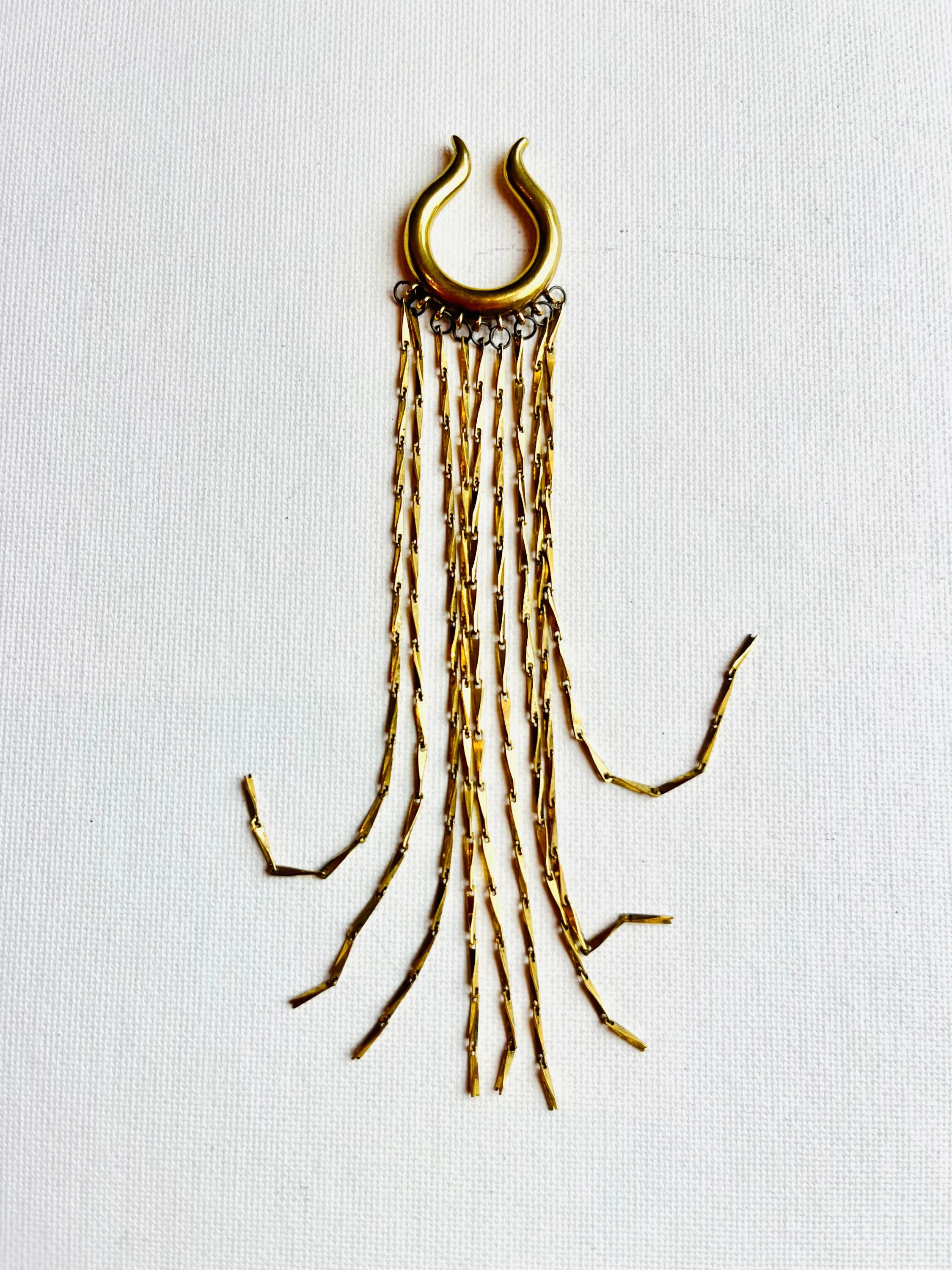 Bijoux d’oreille