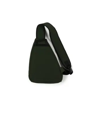 Patta N039 Sling Bag 3.0 Kombu Green — photo 4