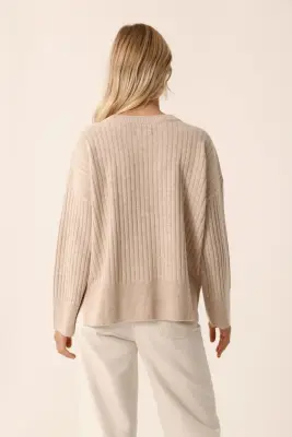 Pull Aristou Latte — photo 3