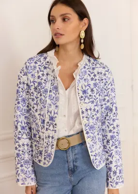 Veste Audrey — photo 3
