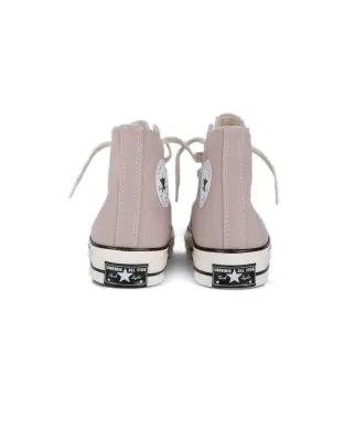 Chuck 70 Hi Stone Mauve — photo 4