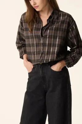 Chemise Volea Sadani — photo 1