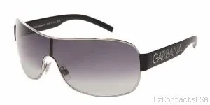 Lunettes de soleil dg 2039-b