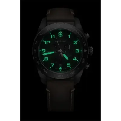 Montre Victorinox Swiss Army Chrono Quartz 242046 — photo 5