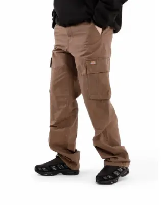 Eagle Bend Pant Mushroom — photo 2