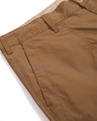 Pantalone Bermuda Sigaro — photo 5