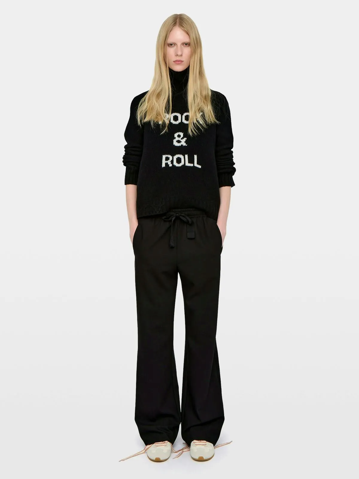 Pantalon Poma