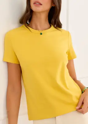 T-shirt Athéna — photo 2