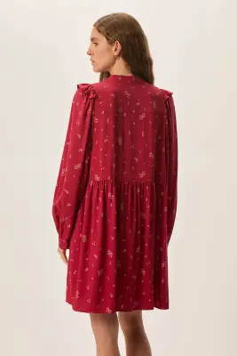 Robe Egina Cherry — photo 5