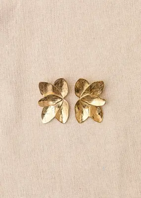Boucles d'oreilles Lais — photo 1