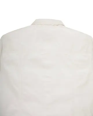 Madison Jacket White — photo 4