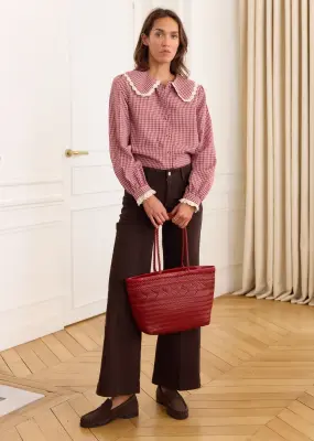 Chemise Léonore — photo 3