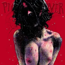 PIG DESTROYER – terrifyer – 2xCD