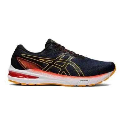 ASICS GT 2000 10 Marine Orange — photo 1