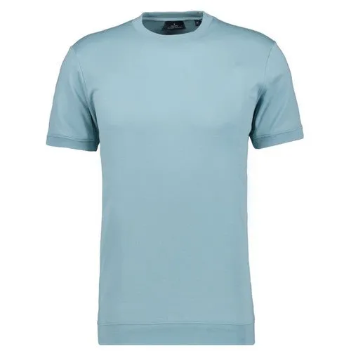 RAGMAN TEE SHIRT GRANDE LONGUEUR PIMA COTON Vert clair