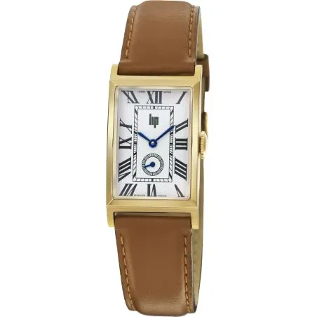 Montre LIP Churchill T18 unisexe 671960