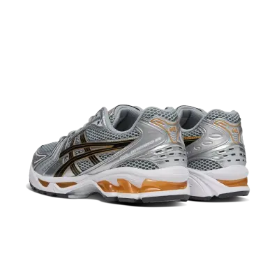 Asics Gel-Kayano 14 Piedmont Grey — photo 3