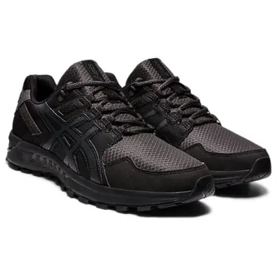 ASICS GEL CITREK Noir — photo 3