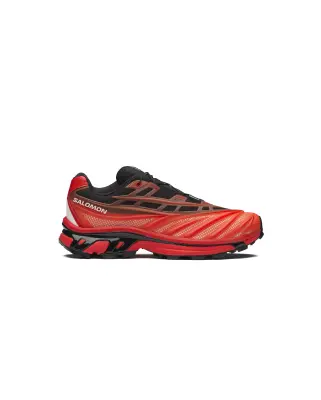 XT-EVO Black Fiery Red — photo 1