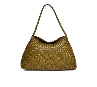 Sac santa maria kaki - Dragon Diffusion — photo 1