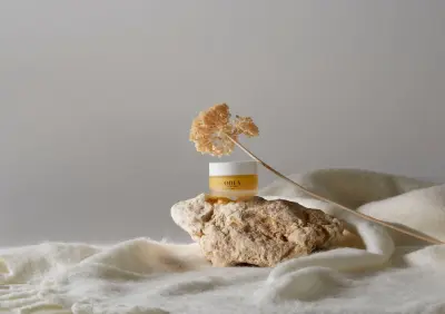 Baume Nourrissant & Relipidant — photo 3