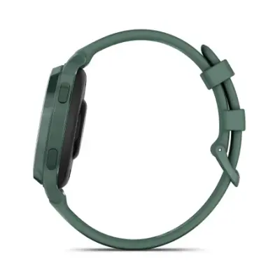 Lily 2 Active silicone vert sapin GPS intégré 010-02891-02 — photo 5