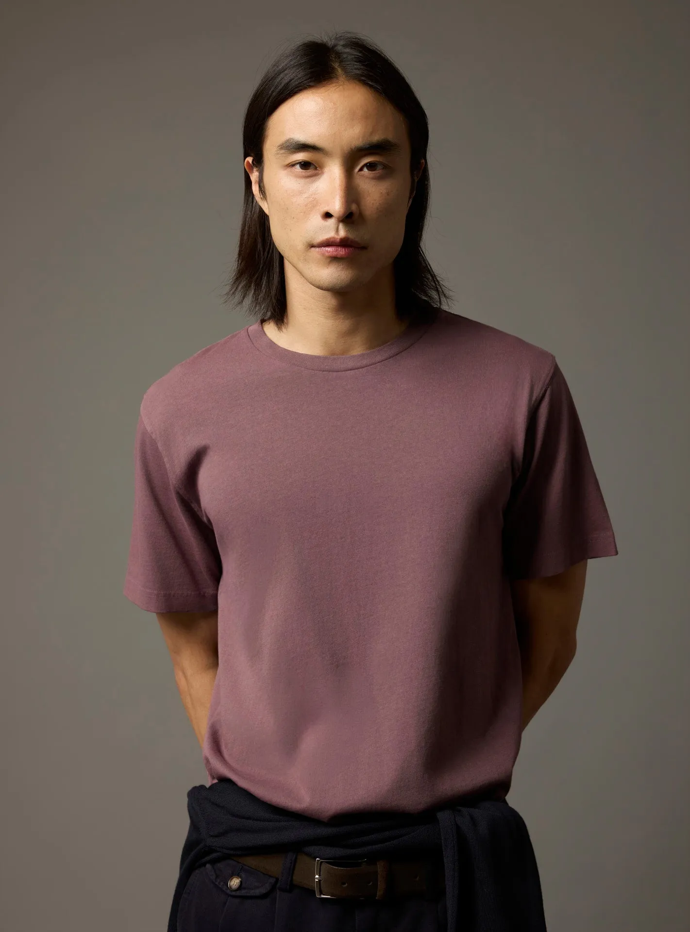 T-shirt Tim Raisin