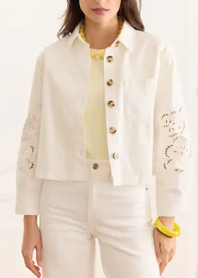 Veste Angela — photo 1