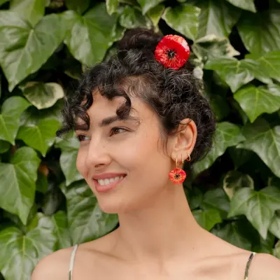 B.O Coquelicot Coucou Suzette — photo 2