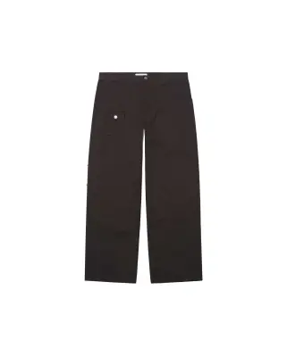 Cage Carpenter Pant Charcoal — photo 1