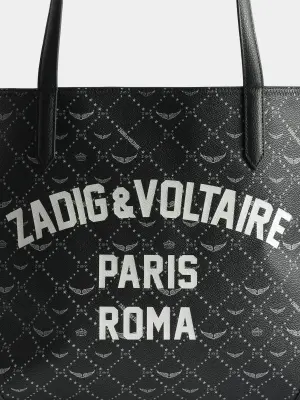 Sac Z Shopper XL Resort Roma — photo 5