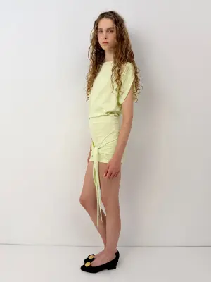 Liza Dress Jersey — photo 4