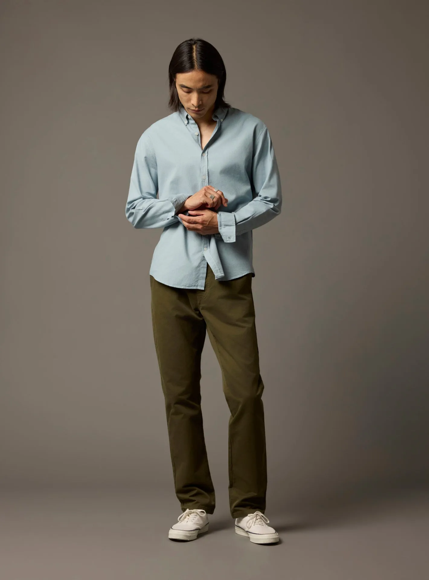 Chino Paul Avocat