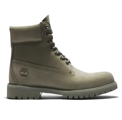TIMBERLAND PREMIUM Kaki — photo 2