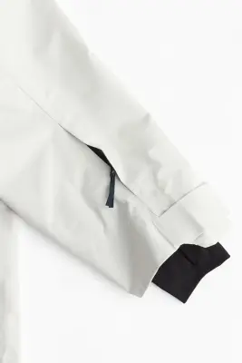 Veste de ski 3 couches Regular Fit StormMove™ - Beige clair — photo 4
