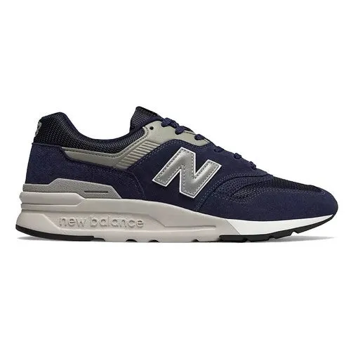 NEW BALANCE CM997 Marine Gris