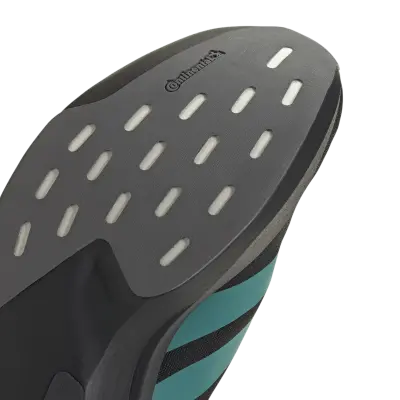 Adidas Adizero Evo SL Black Pure Teal — photo 5