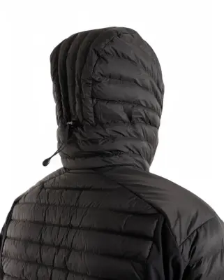 Hybrid Cerium Jacket Black — photo 5